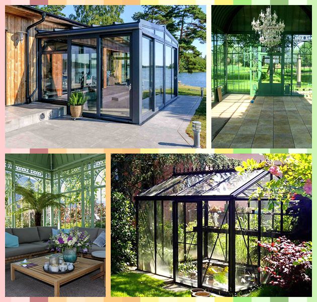 Why A Glass Conservatory Is The Ultimate Addition For Leisure Lovers